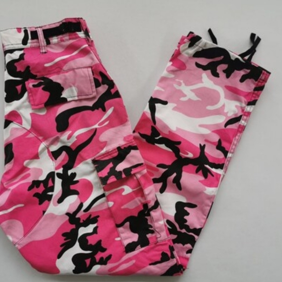 Rothco kids pants and shirt - Picture 9 of 12